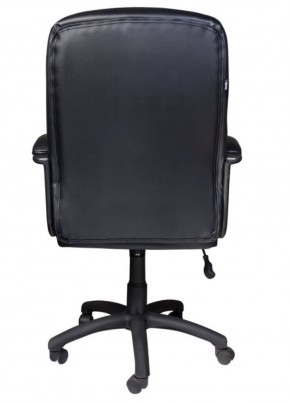 Кресло офисное BRABIX "Supreme EX-503" (черное) 530873 в Сысерти - sysert.ok-mebel.com | фото 4