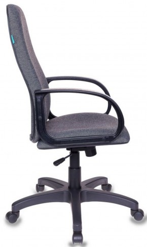 Кресло руководителя Бюрократ CH-808AXSN/G темно-серый 3C1 в Сысерти - sysert.ok-mebel.com | фото 2