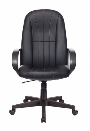 Кресло руководителя Бюрократ T-898/#B черный в Сысерти - sysert.ok-mebel.com | фото 2