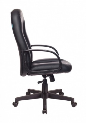 Кресло руководителя Бюрократ T-898/#B черный в Сысерти - sysert.ok-mebel.com | фото 3