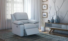 Кресло-трансформер Recliner (Реклайнер) 1 кат. ткани в Сысерти - sysert.ok-mebel.com | фото 3