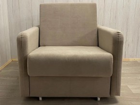 Кресло Уют Аккордеон МД 700 с подлокотниками (НПБ) в Сысерти - sysert.ok-mebel.com | фото 3