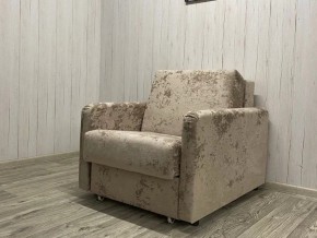 Кресло Уют Аккордеон МД 700 с подлокотниками (НПБ) в Сысерти - sysert.ok-mebel.com | фото 5