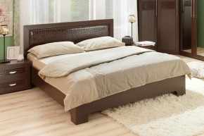 Кровать-1 900 Парма в Сысерти - sysert.ok-mebel.com | фото