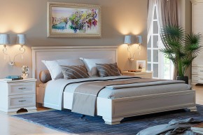 Кровать-1 с подъемным основанием 1800 Сиена в Сысерти - sysert.ok-mebel.com | фото 5