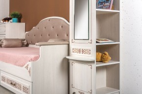Кровать 11.07 Флоренция в Сысерти - sysert.ok-mebel.com | фото 3