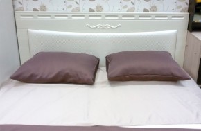 Кровать 1400 без ортопеда "Мария-Луиза 14" в Сысерти - sysert.ok-mebel.com | фото 4