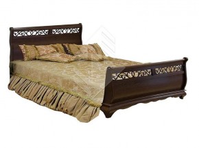 Кровать 2-х спальная Оскар ММ-216-02/18 (1800*2000) в Сысерти - sysert.ok-mebel.com | фото 2