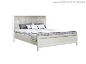 Кровать 2-х спальная Сабрина ММ-302-02/16Б (1600*2000) в Сысерти - sysert.ok-mebel.com | фото 1