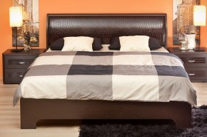 Кровать-3 900 Парма в Сысерти - sysert.ok-mebel.com | фото 2