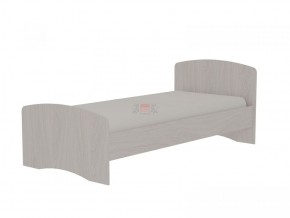 Кровать-4 одинарная (900*1900) в Сысерти - sysert.ok-mebel.com | фото 6