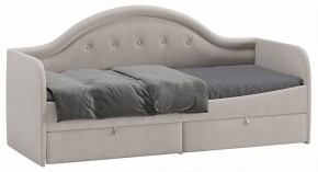 Кровать Адель Тип 1 в Сысерти - sysert.ok-mebel.com | фото