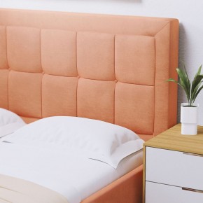 Кровать Адриана Люкс Решетка+ПМ+Дно (1800) в Сысерти - sysert.ok-mebel.com | фото 2
