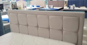 Кровать Адриана Люкс Решетка+ПМ+Дно (1800) в Сысерти - sysert.ok-mebel.com | фото 6