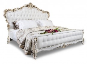 Кровать Анна Мария 1800 с основание в Сысерти - sysert.ok-mebel.com | фото