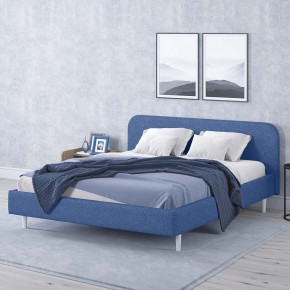Кровать Bella интерьерная в Сысерти - sysert.ok-mebel.com | фото 11