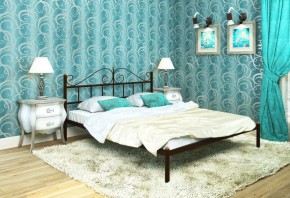 Кровать Диана 1900 (МилСон) в Сысерти - sysert.ok-mebel.com | фото