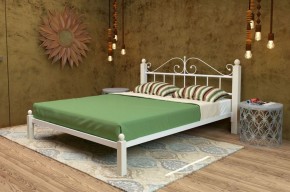 Кровать Диана Lux 1900 (МилСон) в Сысерти - sysert.ok-mebel.com | фото