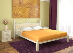 Кровать Диана Lux мягкая 1900 (МилСон) в Сысерти - sysert.ok-mebel.com | фото