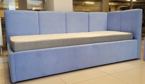Кровать Диана + Решетка+ПМ+Дно (900) в Сысерти - sysert.ok-mebel.com | фото 5