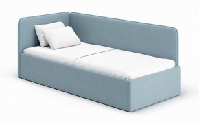 Кровать-диван Leonardo 160*70 (Голубой) в Сысерти - sysert.ok-mebel.com | фото