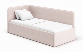 Кровать-диван Leonardo 160*70 (Розовый) в Сысерти - sysert.ok-mebel.com | фото