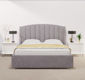 Кровать Доминика Решетка+ПМ (1200) *БЕЗ ДНА в Сысерти - sysert.ok-mebel.com | фото