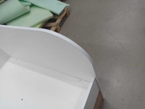 Кровать двухуровневая Адель в Сысерти - sysert.ok-mebel.com | фото 5