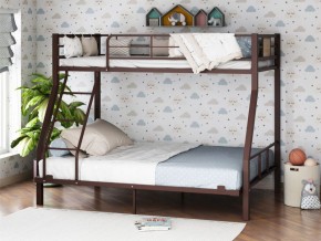 Кровать двухъярусная «Гранада-1 140» в Сысерти - sysert.ok-mebel.com | фото 3