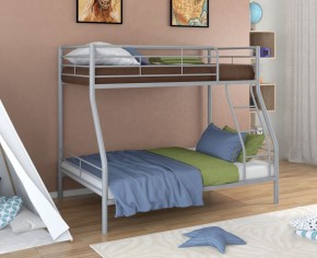 Кровать двухъярусная «Гранада-2» в Сысерти - sysert.ok-mebel.com | фото 1