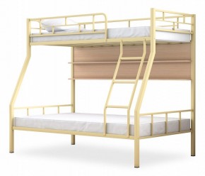 Кровать двухъярусная Раута в Сысерти - sysert.ok-mebel.com | фото 1