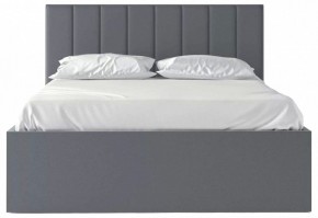 Кровать двуспальная Аврора в Сысерти - sysert.ok-mebel.com | фото