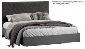 Кровать двуспальная Бетта Тип 1 в Сысерти - sysert.ok-mebel.com | фото 2