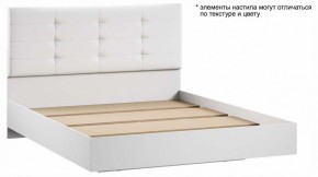 Кровать двуспальная Бетта Тип 3 в Сысерти - sysert.ok-mebel.com | фото