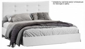 Кровать двуспальная Бетта Тип 3 в Сысерти - sysert.ok-mebel.com | фото 2