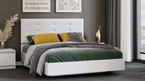 Кровать двуспальная Бетта Тип 3 в Сысерти - sysert.ok-mebel.com | фото 4