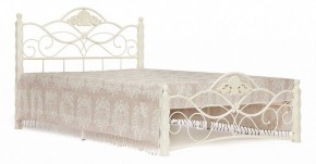 Кровать двуспальная Canzona в Сысерти - sysert.ok-mebel.com | фото