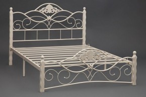 Кровать двуспальная Canzona в Сысерти - sysert.ok-mebel.com | фото 2