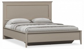 Кровать двуспальная Classic LOZ160х200 с ПМ в Сысерти - sysert.ok-mebel.com | фото 1
