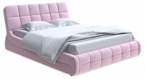 Кровать двуспальная Corso 6 в Сысерти - sysert.ok-mebel.com | фото