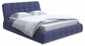 Кровать двуспальная Corso 6 в Сысерти - sysert.ok-mebel.com | фото