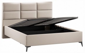 Кровать двуспальная Делана с ПМ Тип 1 в Сысерти - sysert.ok-mebel.com | фото 4