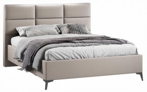 Кровать двуспальная Делана с ПМ Тип 1 в Сысерти - sysert.ok-mebel.com | фото 2