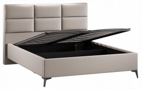 Кровать двуспальная Делана с ПМ Тип 1 в Сысерти - sysert.ok-mebel.com | фото 3