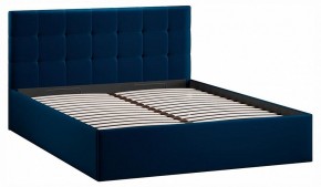 Кровать двуспальная Джоли с ПМ Тип 1 в Сысерти - sysert.ok-mebel.com | фото 2