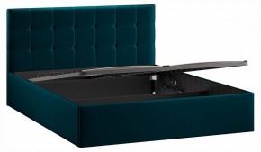 Кровать двуспальная Джоли с ПМ Тип 1 в Сысерти - sysert.ok-mebel.com | фото 3