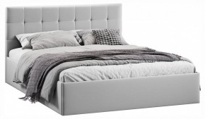 Кровать двуспальная Джоли с ПМ Тип 1 в Сысерти - sysert.ok-mebel.com | фото 2