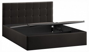 Кровать двуспальная Джоли с ПМ Тип 1 в Сысерти - sysert.ok-mebel.com | фото 3