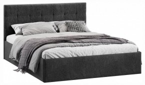 Кровать двуспальная Джоли с ПМ Тип 1 в Сысерти - sysert.ok-mebel.com | фото
