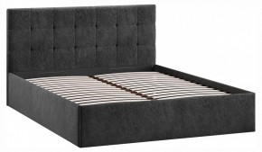 Кровать двуспальная Джоли с ПМ Тип 1 в Сысерти - sysert.ok-mebel.com | фото 2